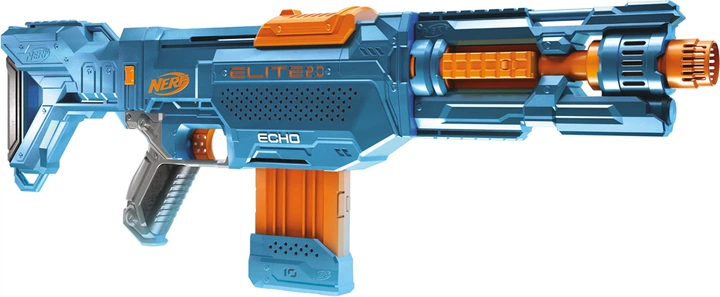 Blaster Hasbro Nerf Elite 2.0 Echo (E9533) - obraz 2