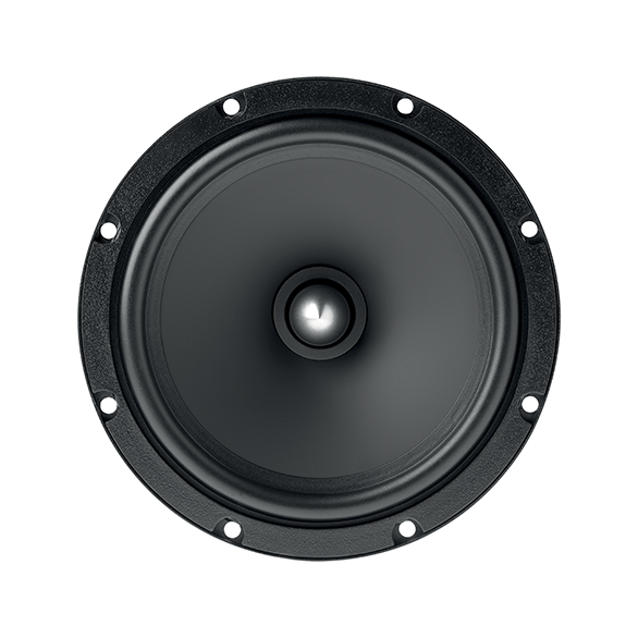 Автоакустика Focal ASE-165 (83118) - зображення 5