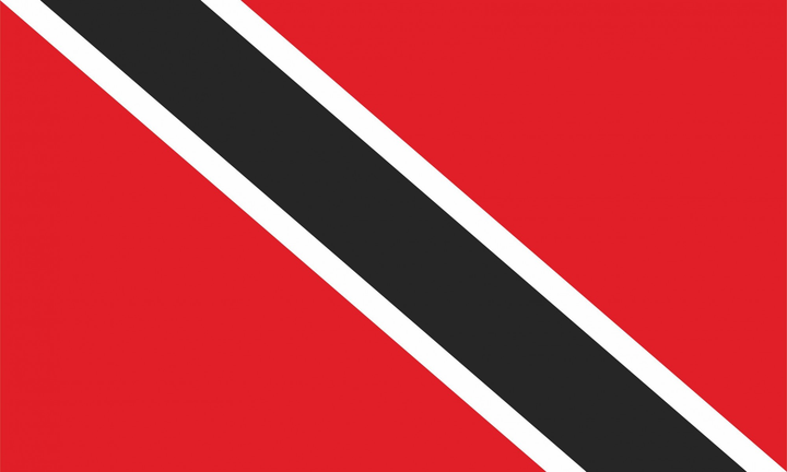 Флаги К-ПРИЗ флаг Тринидада и Тобаго флажная сетка – фото, отзывы ...