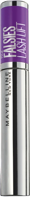 Tusz do rzęs Maybelline New York The Falsies Lash Lift Wydłużający Czarny 9.6 ml (3600531584696) - obraz 2