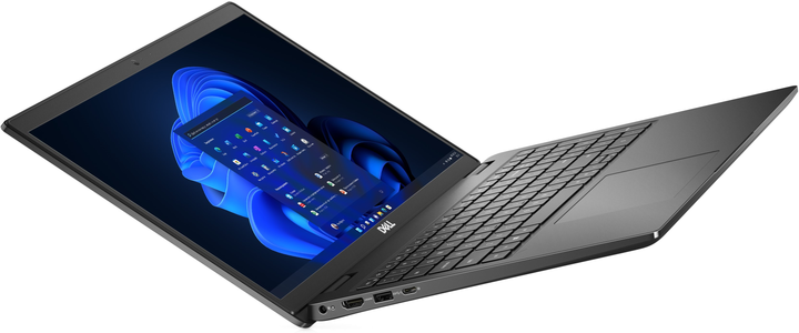 Ноутбук Dell Latitude 3520 (MOBDELNOTBB56) Black - зображення 3