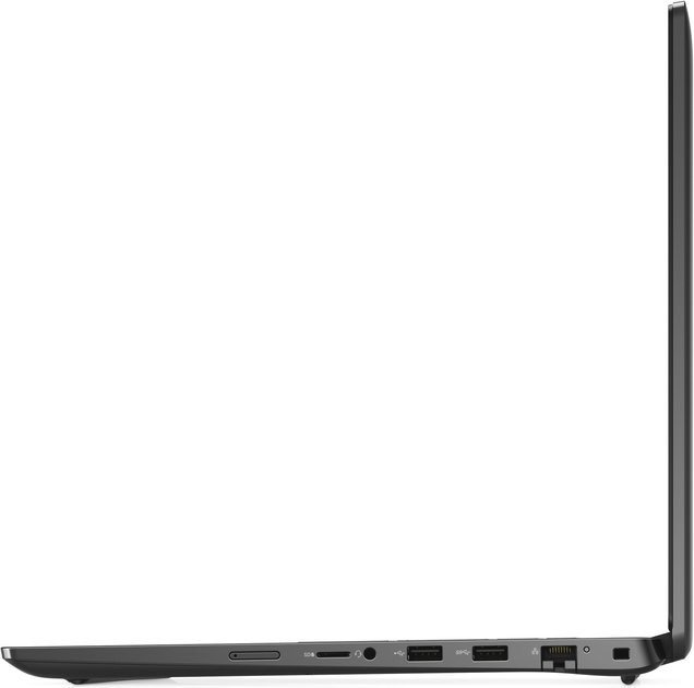 Ноутбук Dell Latitude 3520 (MOBDELNOTBB56) Black - зображення 7