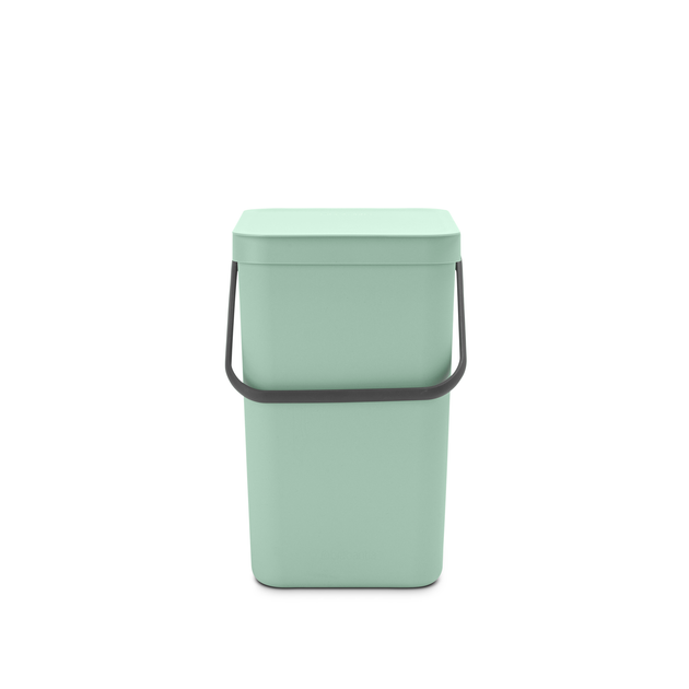 Ведро для мусора Brabantia Sort&Go 25 л (212765) - изображение 3
