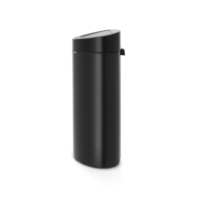 Бак для мусора Brabantia Touch bin 40 л (114946) - изображение 3