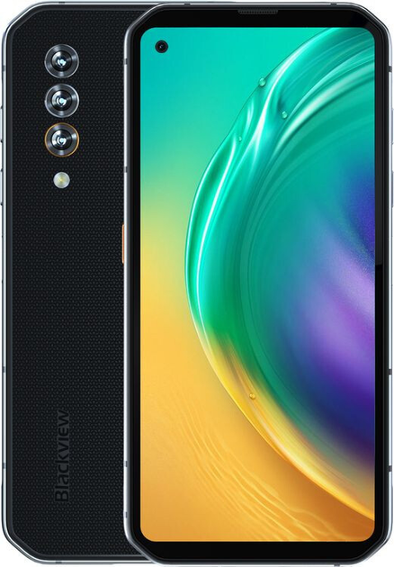 Blackview BL6000 Pro 8/256 Silver 5G ( Global ORIGINAL ) – фото, отзывы ...