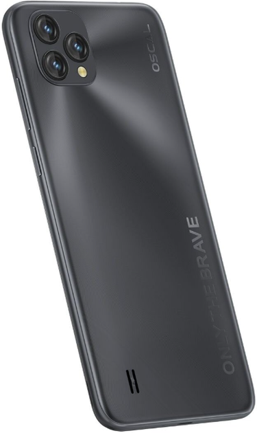 BLACKVIEW OSCAL C60 4/32Gb Meteorite Black ( Global ORIGINAL ) - зображення 7