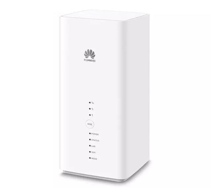 Маршрутизатор Huawei B818-263 LTE+ Cat 19 MIMO 4x4 256 QAM со скоростью ...