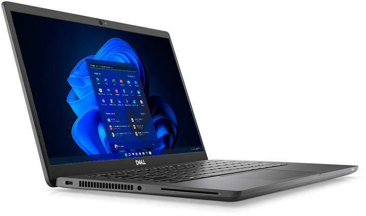 Ноутбук Dell Latitude 7330 (MOBDELNOTBB61) Black - зображення 3