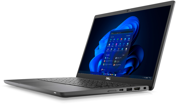 Ноутбук Dell Latitude 7330 (MOBDELNOTBB61) Black - зображення 4
