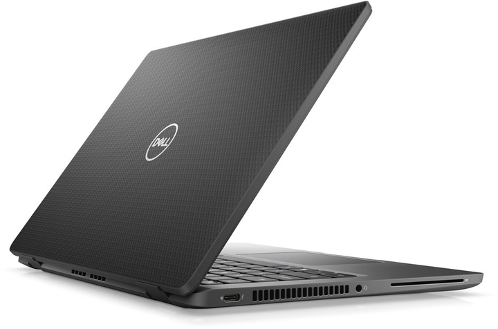 Ноутбук Dell Latitude 7330 (MOBDELNOTBB61) Black - зображення 8