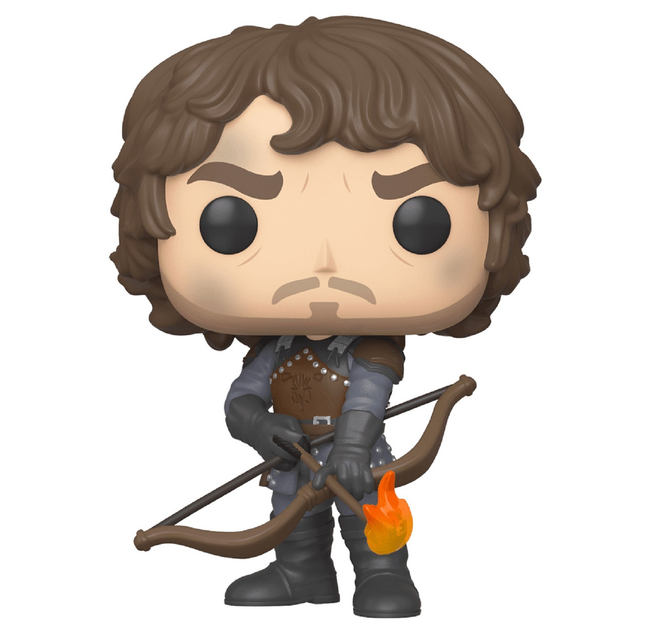 Theon funko store pop