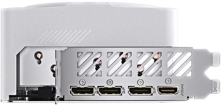 Відеокарта Gigabyte PCI-Ex GeForce RTX 4090 AERO OC 24GB GDDR6X