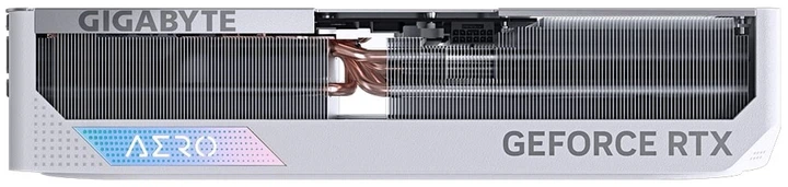 Видеокарта Gigabyte PCI-Ex GeForce RTX 4090 AERO OC 24GB GDDR6X
