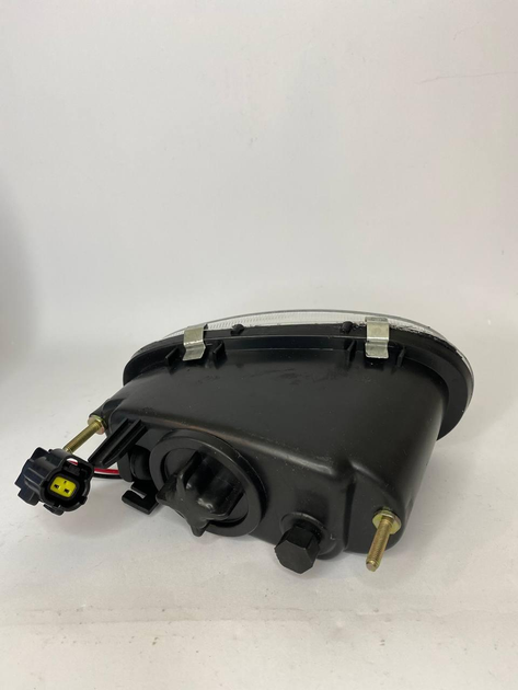 Фара дополнительная противотуманная 12V 55W левая Daewoo Lanos - Sens Wesem 01-250 L - изображение 2