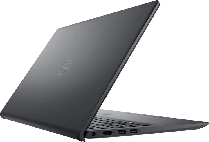 Ноутбук Dell Inspiron 3511 (MOBDELNOTBAZI) Black - зображення 2