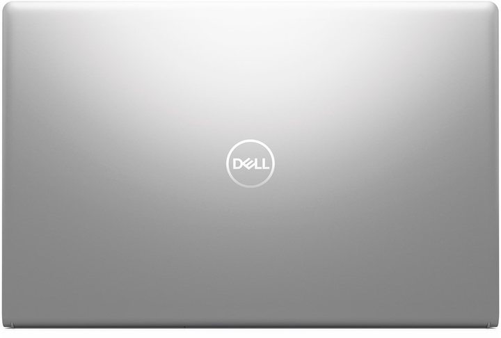 Ноутбук Dell Inspiron 3511 (MOBDELNOTBAZJ) Silver - зображення 9