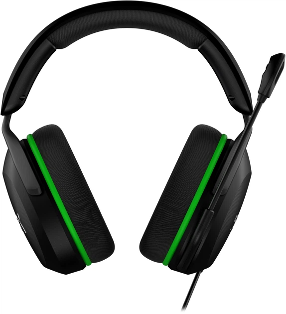 Наушники HyperX Cloud Stinger 2 Core for Xbox Black (6H9B8AA