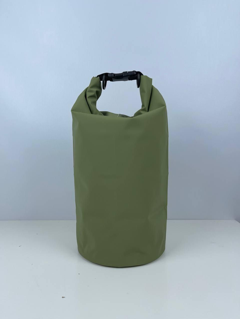 Армійська сумка-баул 10л Transportsack олива 0720 універсальний - зображення 1