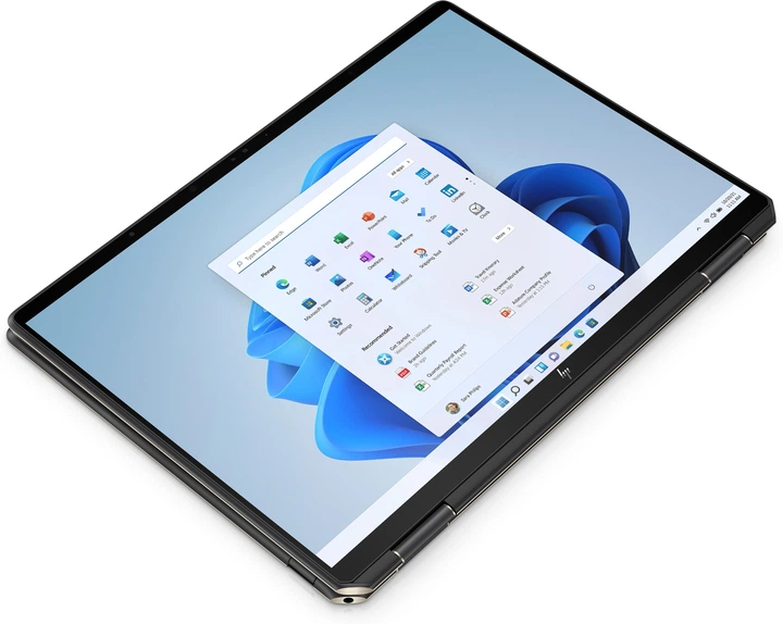 Ноутбук HP Spectre x360 14-EF0023NW 13.5