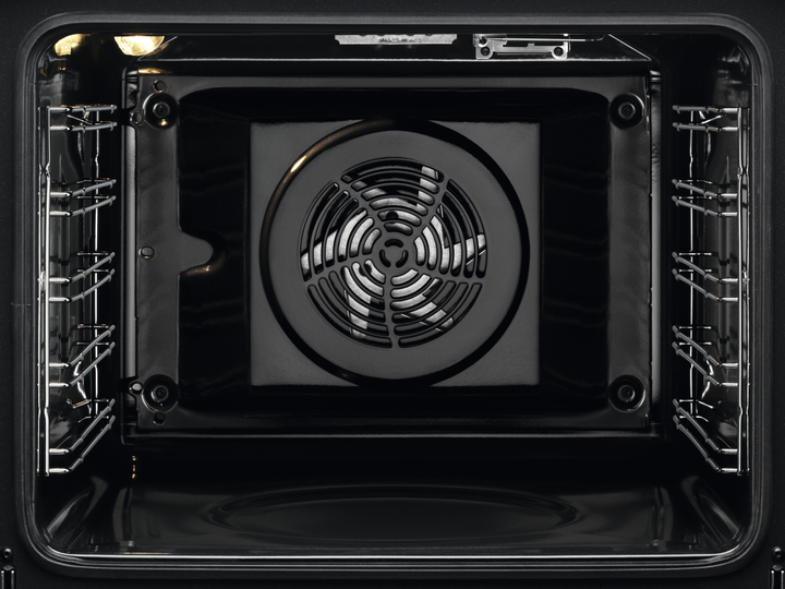 Духова шафа електрична Electrolux EOC5E70X - зображення 3