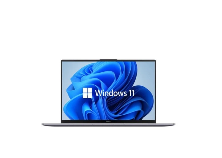 Ноутбук Huawei MateBook D 16 i5-12450H/16GB/512/Win11 – фото