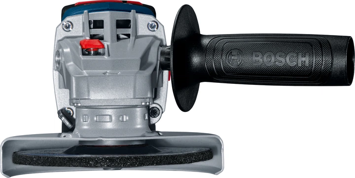 Akumulatorowa bezszczotkowa szlifierka kątowa Bosch Professional 06019H9021 - obraz 3