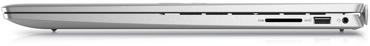 Ноутбук Dell Inspiron 16 5620 (MOBDELNOTBB04) Platinum - зображення 10