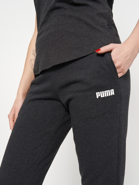 Puma shop gym pants