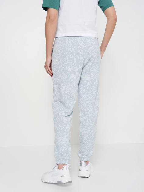 Спортивные штаны женские Puma Aop Pants 67134627 M Голубые ...