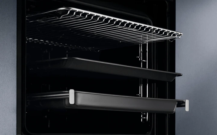 Духова шафа електрична Electrolux EOF5C50BZ - зображення 5