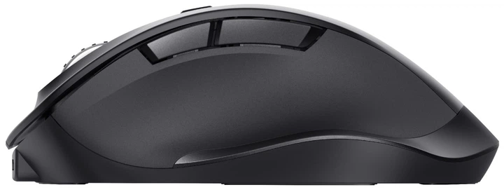 Mysz Trust Fyda Wireless Czarna (TR24727) - obraz 4