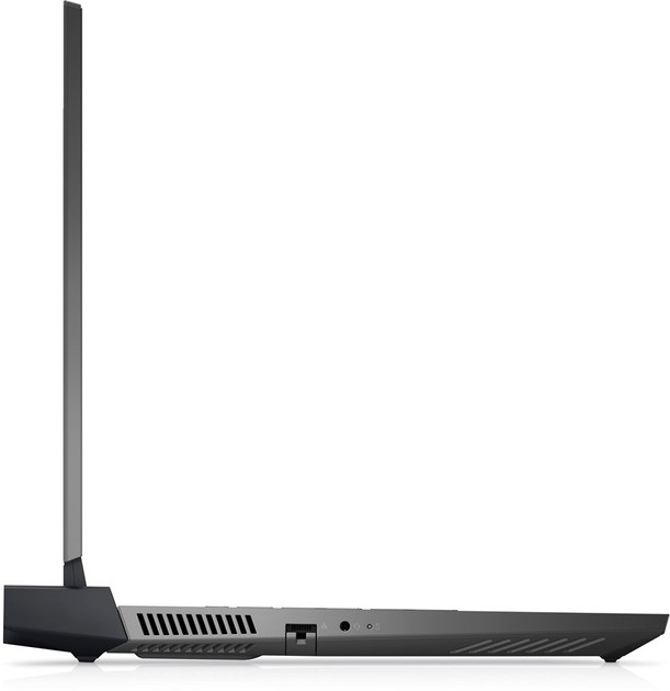 Laptop Dell Inspiron G15 5520 (MOBDELNOTBB11) Dark Shadow Grey - obraz 5