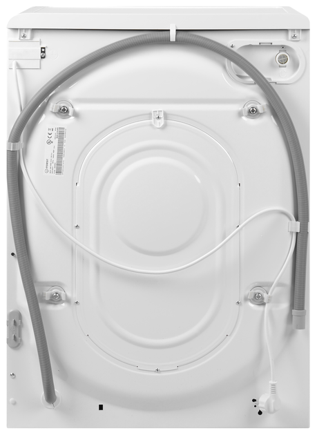 Стиральная машина узкая Indesit OMTWSE 61051 WK UA - изображение 11