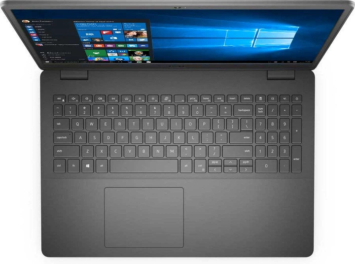 Ноутбук Dell Vostro 15 3501 (DVOS3501I38256WE) Black – фото