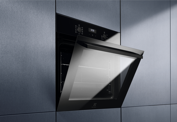 Духова шафа електрична ELECTROLUX EOF5C50BZ - зображення 11