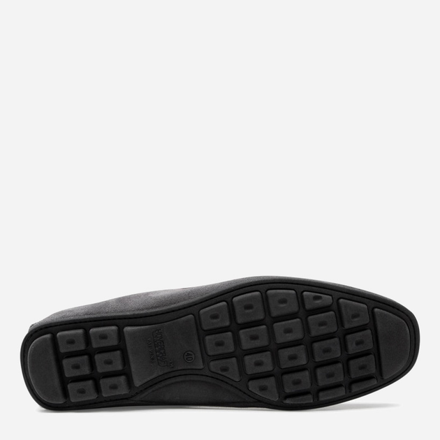 Чоловічі мокасини Imac 151401 97087/018 42 27 см Сірі (1514012420354) - зображення 8