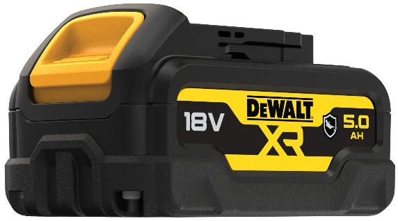 Акумуляторна батарея для інструментів DeWalt GFN DCB184G (5035048735862) - зображення 3