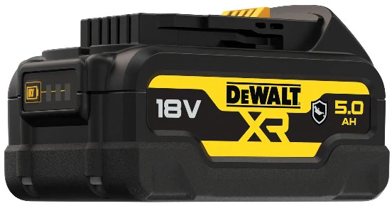 Акумуляторна батарея для інструментів DeWalt GFN DCB184G (5035048735862) - зображення 5