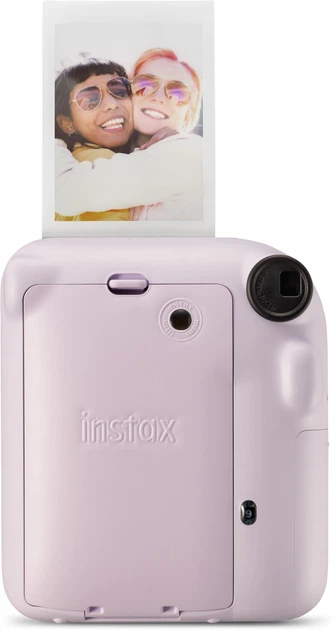 Камера моментального друку Fujifilm Instax Mini 12 Lilac Purple
