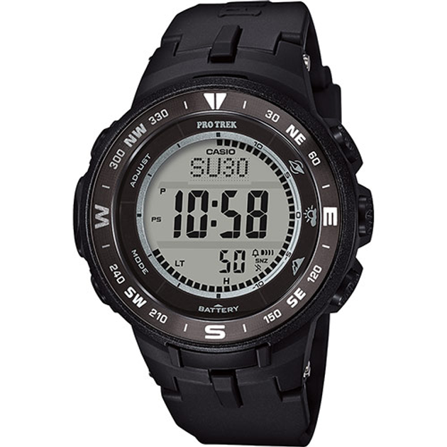 Protrek on sale prg 330