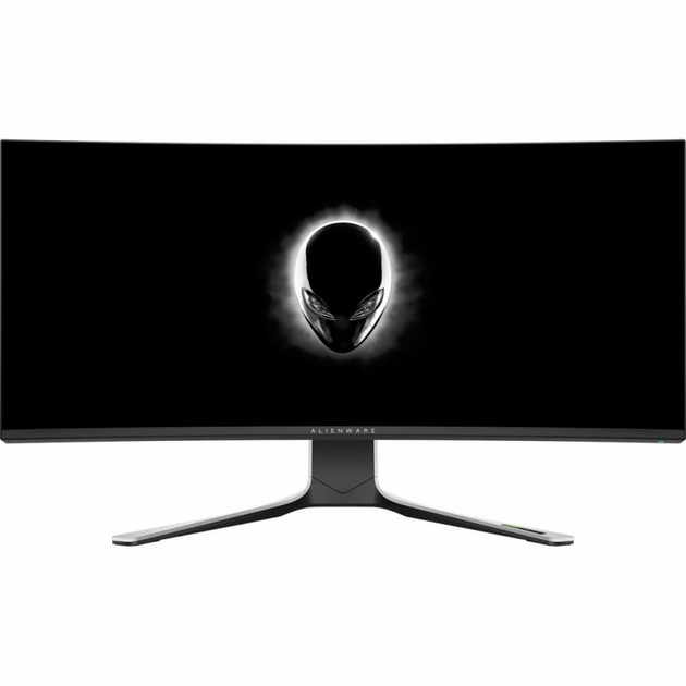 Монитор Dell AW3821DW (210-AXQM) - изображение 5