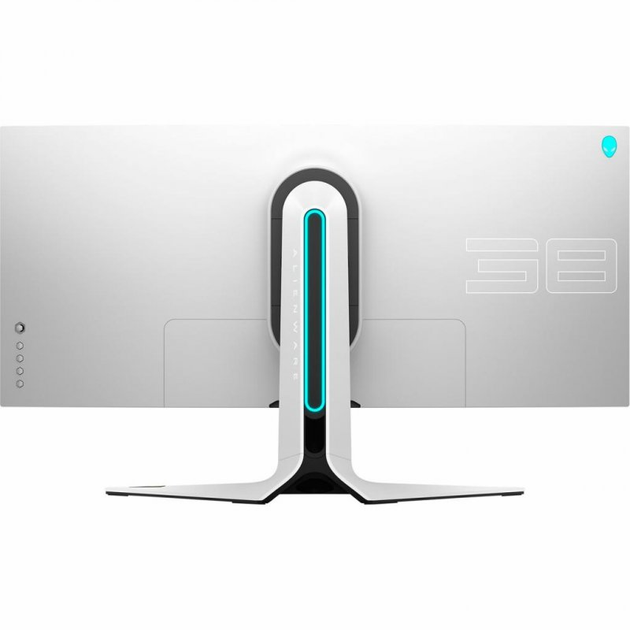 Монитор Dell AW3821DW (210-AXQM) - изображение 9