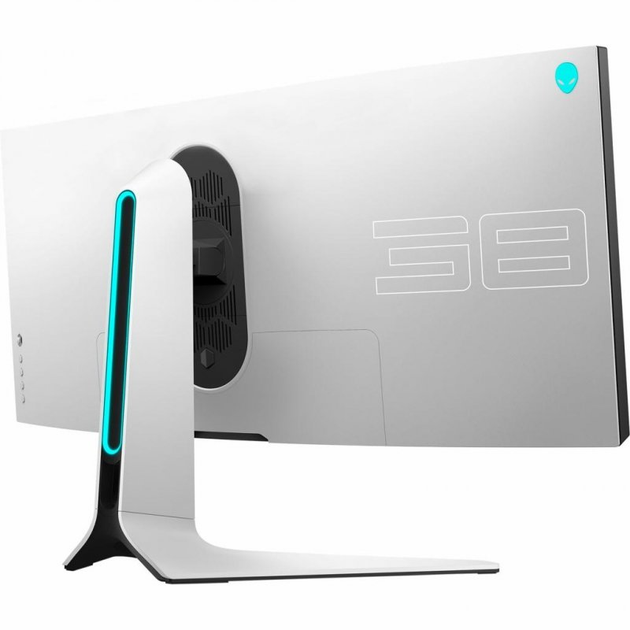 Монитор Dell AW3821DW (210-AXQM) - изображение 11