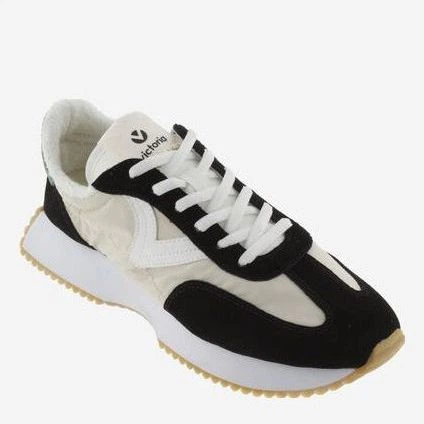 Sneakersy damskie Victoria Cosmos Nylon 1134100-12 38 24.9 cm Szare (8433101784036) - obraz 2