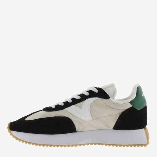 Sneakersy damskie Victoria Cosmos Nylon 1134100-12 38 24.9 cm Szare (8433101784036) - obraz 4