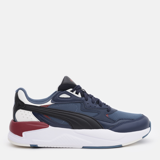 Мужские кроссовки Puma X-Ray Speed 38463813 43 (9UK) 28 см Evening Sky ...
