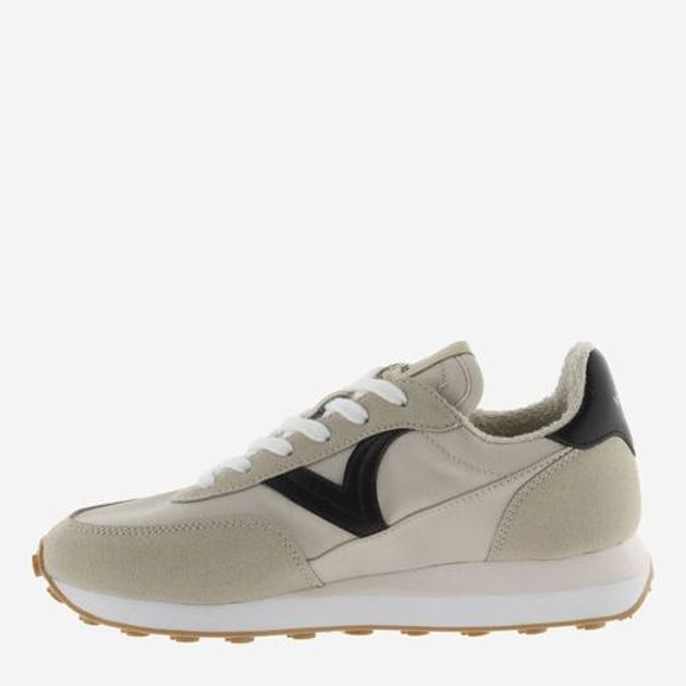 Buty sportowe damskie Victoria Astro Nylon 1138106-80 40 26.3 cm Beżowe (8433101789277) - obraz 3