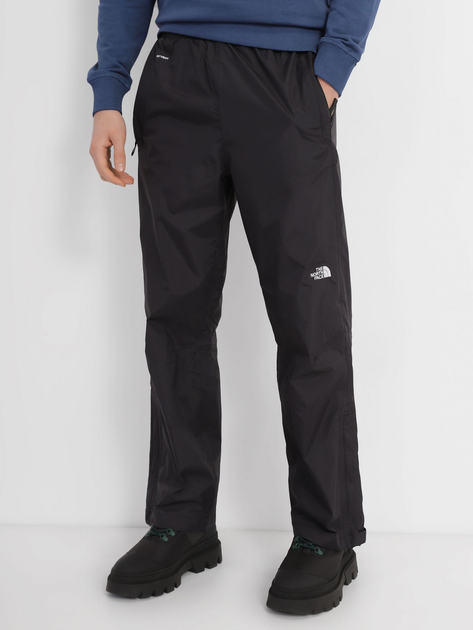 Спортивные штаны The North Face NF0A4SZOJK31 2XL Черный (772204704243 ...