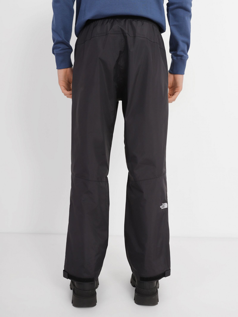 Спортивные штаны The North Face NF0A4SZOJK31 2XL Черный (772204704243 ...