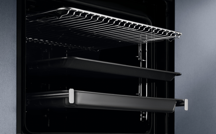 Духова шафа електрична Electrolux EOF6P76BX - зображення 4